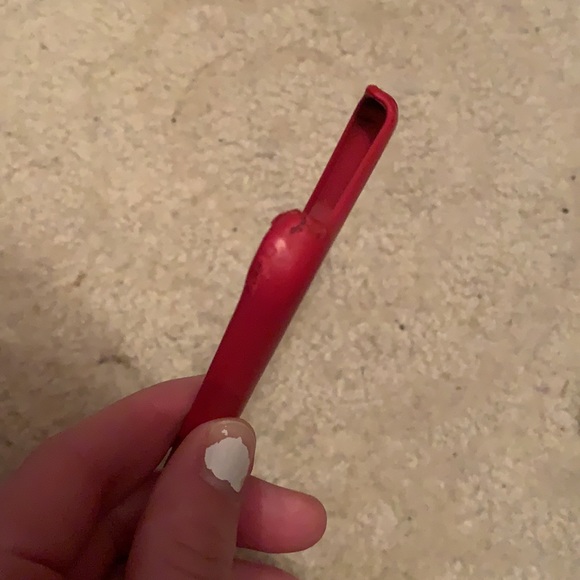 Off-White iphone case - Picture 9 of 9